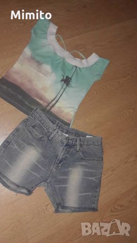 Лот xs  Madoc/Zara, снимка 1