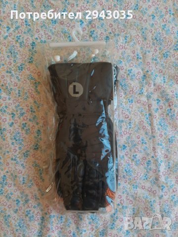 Мото ръкавици , снимка 3 - Аксесоари и консумативи - 31634897