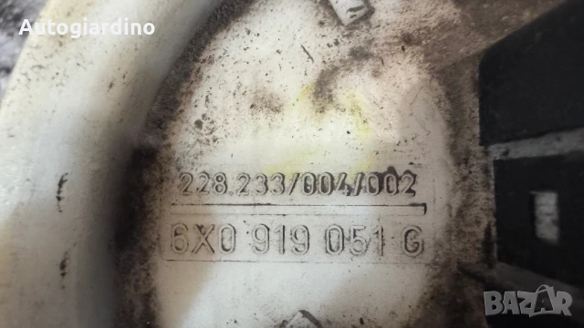 Горивна помпа за VW , Seat , Skoda , Audi - 6X0919051, снимка 2 - Части - 50607177