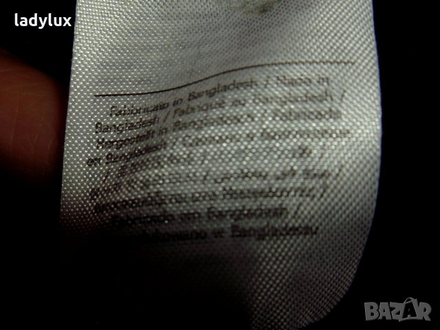 Liu Jo, Оригинална Тениска, 100% Памук, Размер S. Код 1125, снимка 9 - Тениски - 29721752