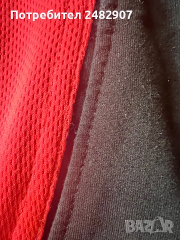 Дамско спортно долнище, снимка 10 - Спортни екипи - 54352369