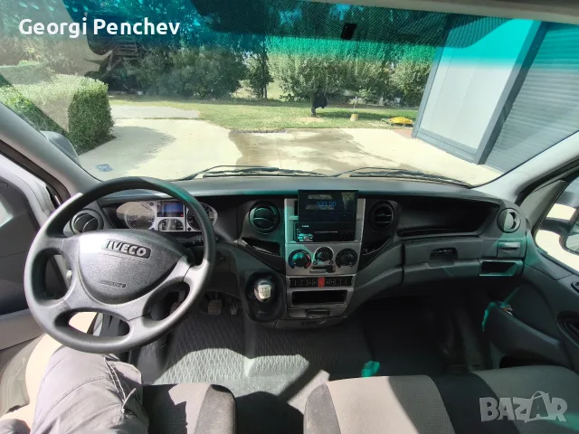 Iveco Daily 50C150, снимка 13 - Бусове и автобуси - 56203183