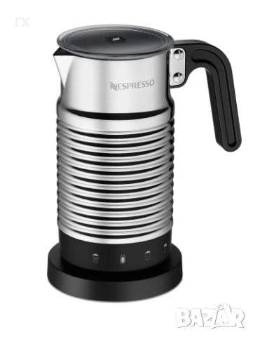 електрическа кана за мляко Nespresso Aeroccino 4
