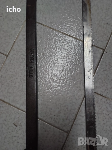 Касапски трион за кокали, снимка 5 - Други машини и части - 52718537