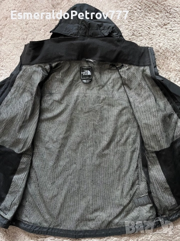 Дамско яке The North Face, снимка 3 - Якета - 54026201