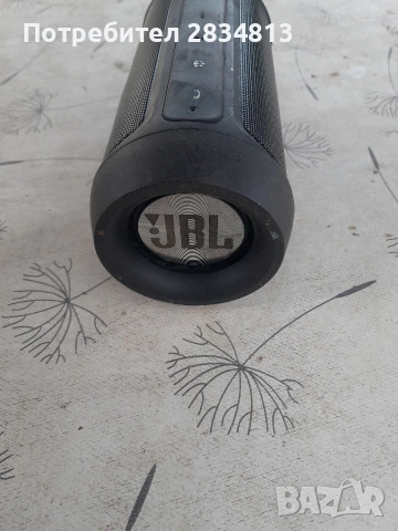 JBL тонколонка 20см, снимка 5 - Bluetooth тонколони - 53928886