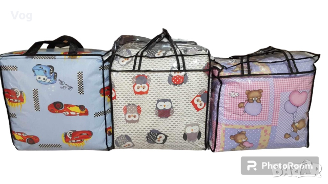 Бебешки комплекти, снимка 2 - Спално бельо и завивки - 24137498