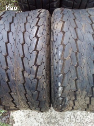 Гуми/Джанти  за Атв/Косачки/Ремаркета и други Техника.Много Видове и размери , снимка 8 - Гуми и джанти - 34035259