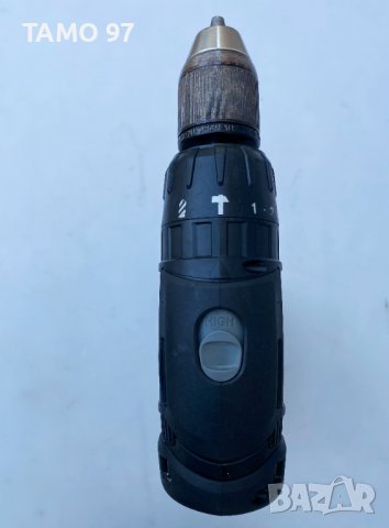 Ударен винтоверт Panasonic EY950 и Импакт Panasonic EY75A1, снимка 6 - Винтоверти - 40045927