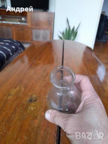 Стара колба Termosil 200, снимка 3 - Други ценни предмети - 39687046