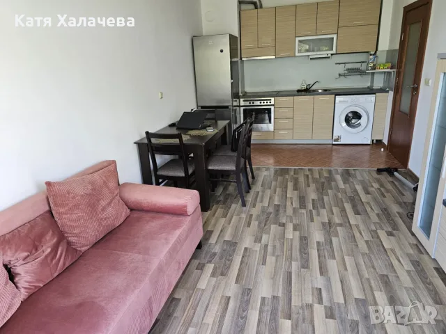 Двустаен апартамент - до Колхозен пазар - гр. Варна 