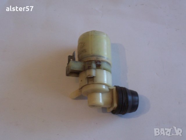 Помпа за чистачки 76BG-17K624-CA за Форд, снимка 2 - Части - 30995177