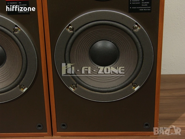 Тонколони Technics sb-3110, снимка 5 - Тонколони - 52928048