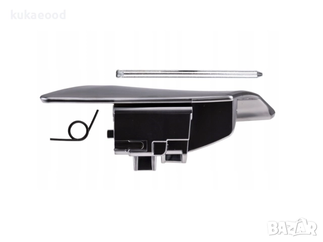 Дръжка на предна дясна седалка за Mercedes C-Class W204 Facelift, снимка 5 - Части - 51819513