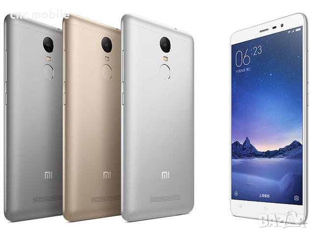 Батерия Xiaomi BM46 - Xiaomi Redmi Note 3 - Xiaomi Redmi Note 3 Pro, снимка 3 - Оригинални батерии - 38710452