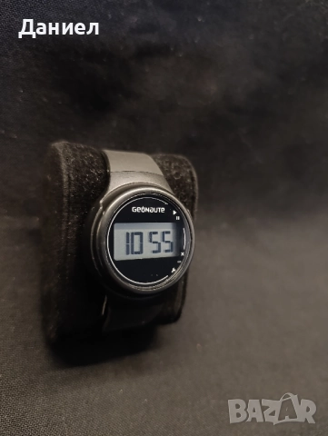 Спортен часовник Geonaute, снимка 4 - Мъжки - 52426979