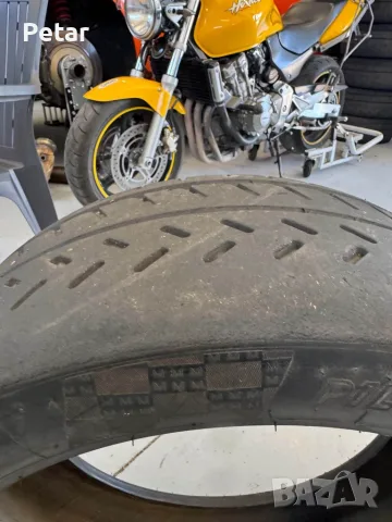 Pirelli P Zero RA5, снимка 4 - Гуми и джанти - 56379952