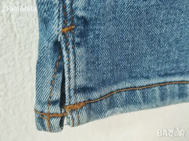 Liu.Jo jeans 28, снимка 3 - Дънки - 49021876