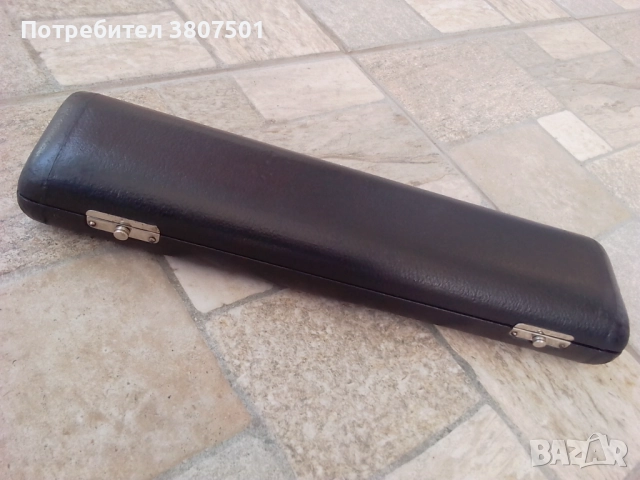 Дървена флейта SIMFONIA, снимка 16 - Духови инструменти - 52950736