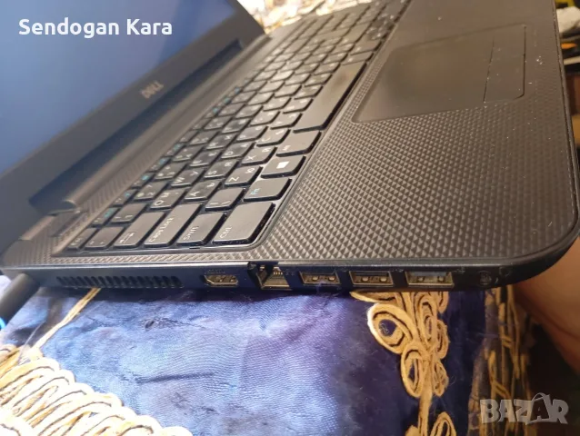 Dell Inspiron 3521 – възможен е бартер., снимка 4 - Лаптопи за дома - 53245089