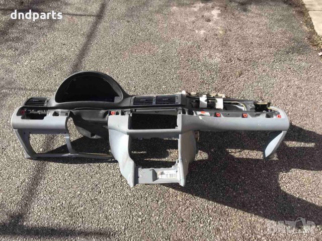 Арматурно табло BMW E46 3-Series 2002г.