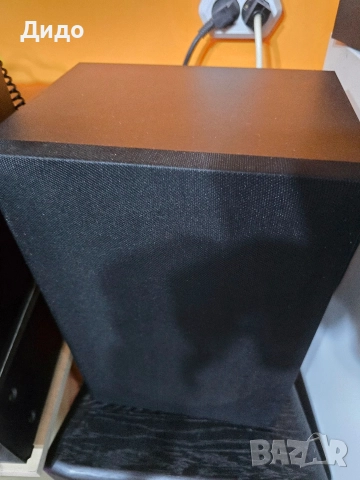 UNIVERSUM Boxen Fur VTCF 4387, снимка 8 - Тонколони - 52865298