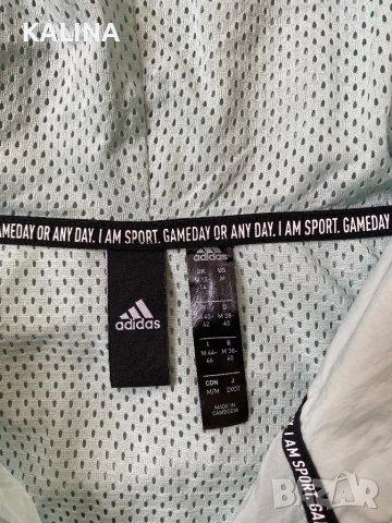 Яке Adidas, снимка 3 - Спортни екипи - 44478939