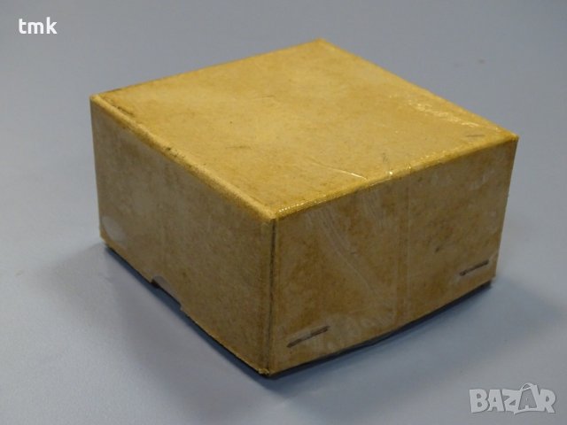 електромагнитна спирачка KEB 3/82 electromagnetic brakes 15Nm 24VDC, снимка 10 - Резервни части за машини - 38393023