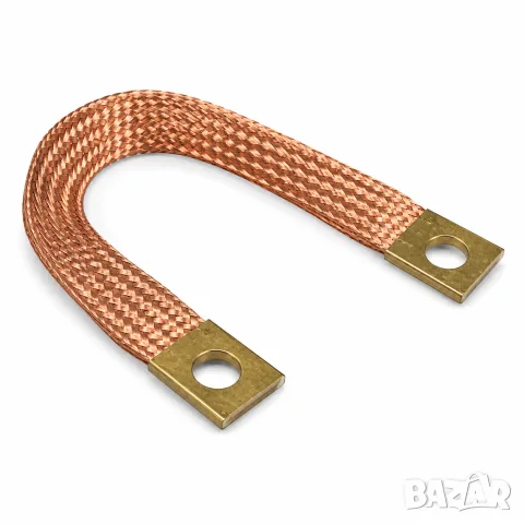 Плетен кабел за маса 30 cm