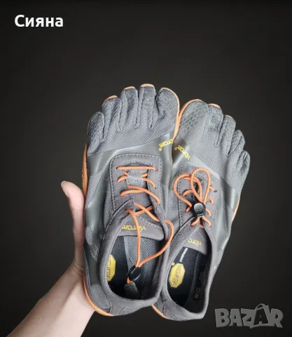 Vibram FiveFingers 37, снимка 2 - Маратонки - 55941515