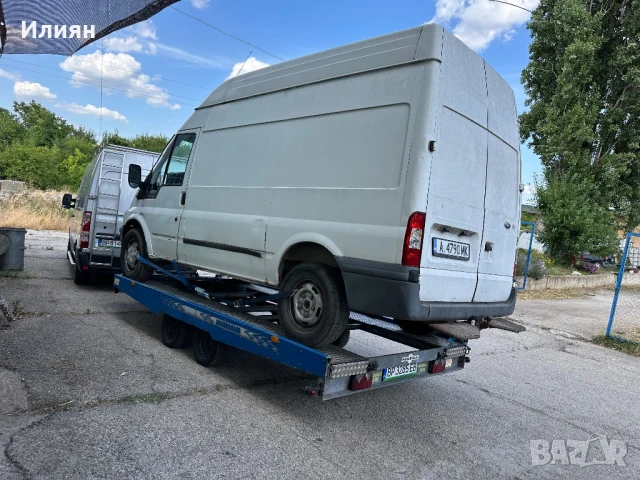 транспортни услуги с бусове и ремаркета / наем, снимка 11 - Транспортни услуги - 50930384