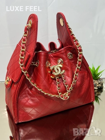 Дамски Чанти ⚜️ CHANEL , снимка 5 - Чанти - 52564498
