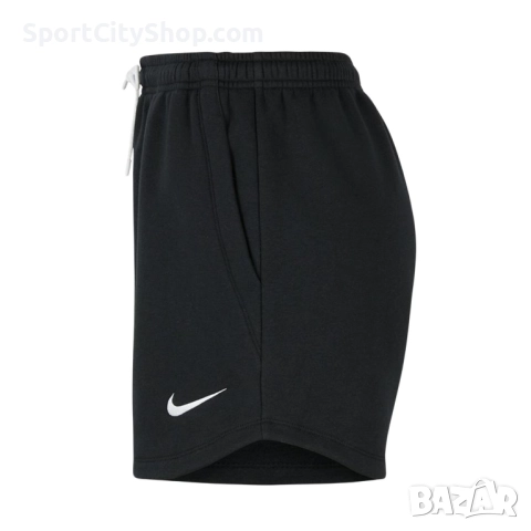 Дамски шорти Nike Park 20 CW6963-010, снимка 3 - Къси панталони и бермуди - 52247833