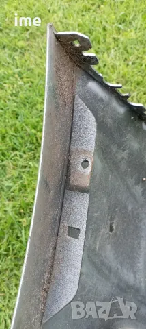 Оригинална предна броня за Audi A1 S-Line 2014 - 2019 г. 8XA807437. Добро състояние., снимка 3 - Части - 50235388