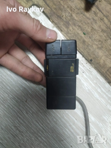 Радио управление за Renault Clio , Renault Espace II , снимка 3 - Части - 53150539