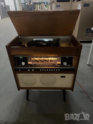 Ремонт на Стари Радио-Грамофони, снимка 4 - Антикварни и старинни предмети - 50901573