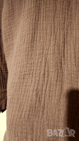 Кафева риза Beloved Pepco, снимка 4 - Ризи - 52828895