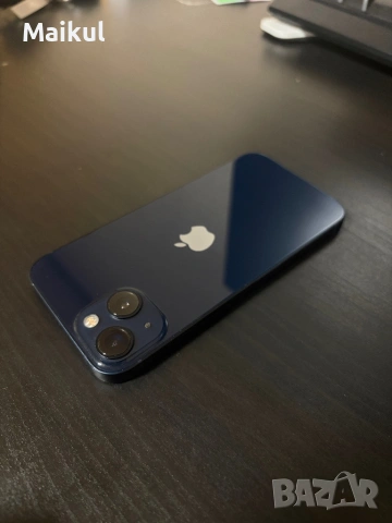 iPhone 13 100%, снимка 5 - Apple iPhone - 53286724