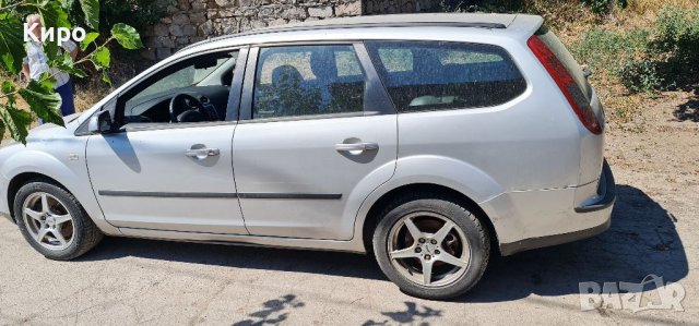 Ford Fokus 1.8 TDCi НА ЧАСТИ, снимка 6 - Автомобили и джипове - 37821872