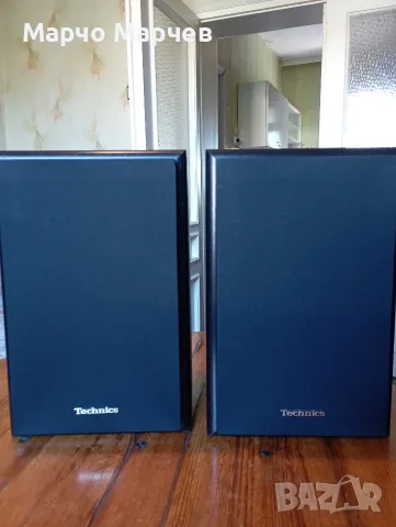 Tehnics SB-С250, снимка 14 - Тонколони - 55888704