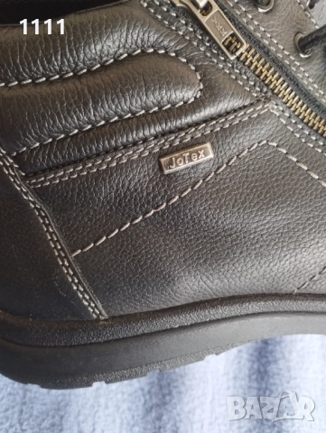 Непромокаеми боти Jomos номер 46., снимка 12 - Мъжки боти - 51991062