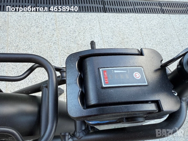 Hitway BK11 ново, снимка 5 - Велосипеди - 52514853