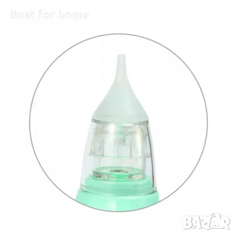 Електронен аспиратор за нос BabyOno Take Care, 1470, снимка 3 - Други - 49826554