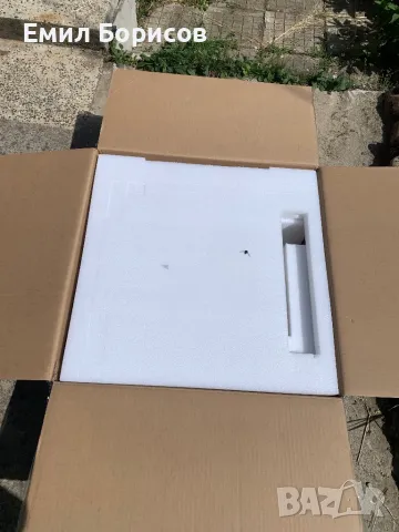 Мрежов 8KW монофазен инвертор R5-8K-S2-15 на 5месеца работа в гаранция и смартметар, снимка 13 - Друга електроника - 50207072