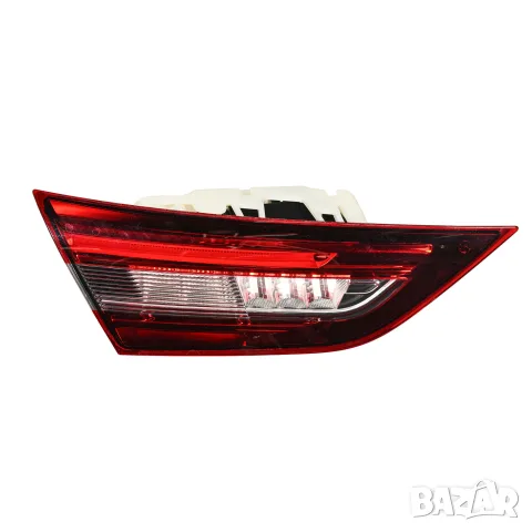 A1189065500 | Ляв LED стоп на капака Mercedes-Benz