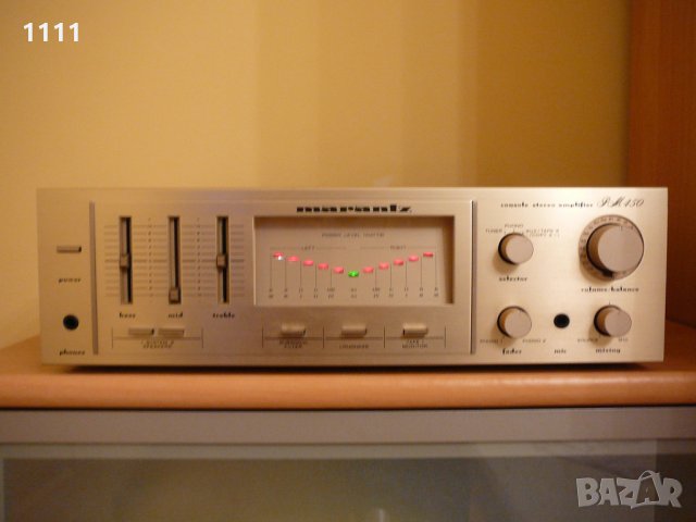 MARANTZ PM 450