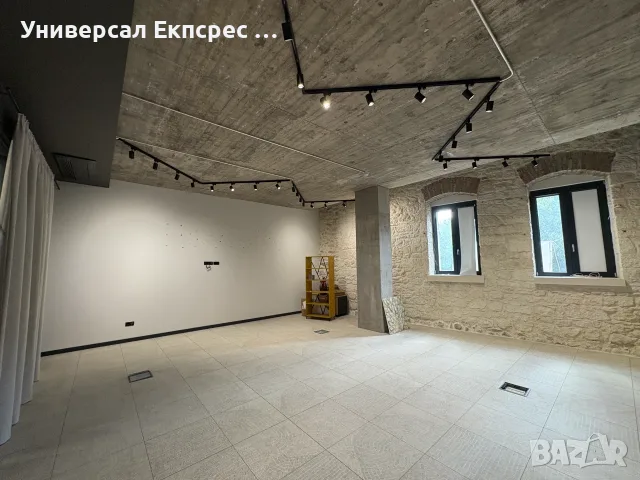 Офис по наем - Гръцка Махала
