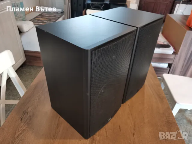 Тонколони Canton Fonum 401, снимка 4 - Тонколони - 49198724