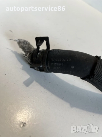 Резервоар за помпа на серво управление за Volvo S60 2.0 TDI (2012) 31302576, снимка 2 - Части - 54125742