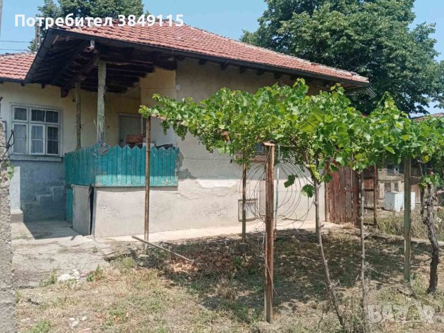 Продава къща в село Ряхово областРусе, снимка 2 - Къщи - 42290011